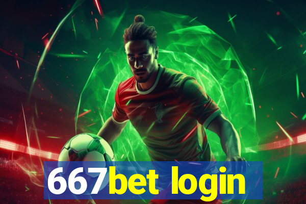 667bet login